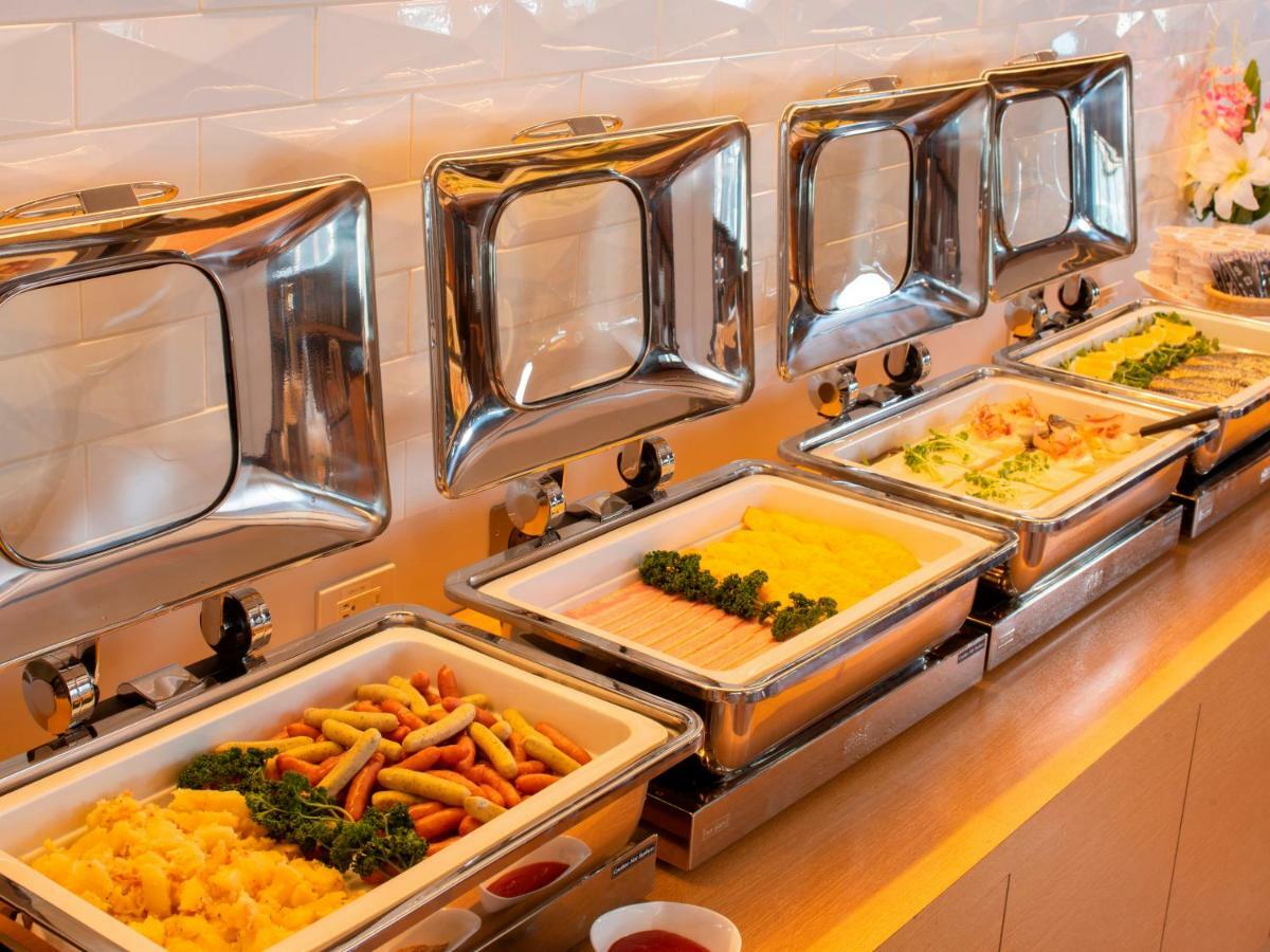HATAGO INN Fukushima Hirono Eksteriør billede